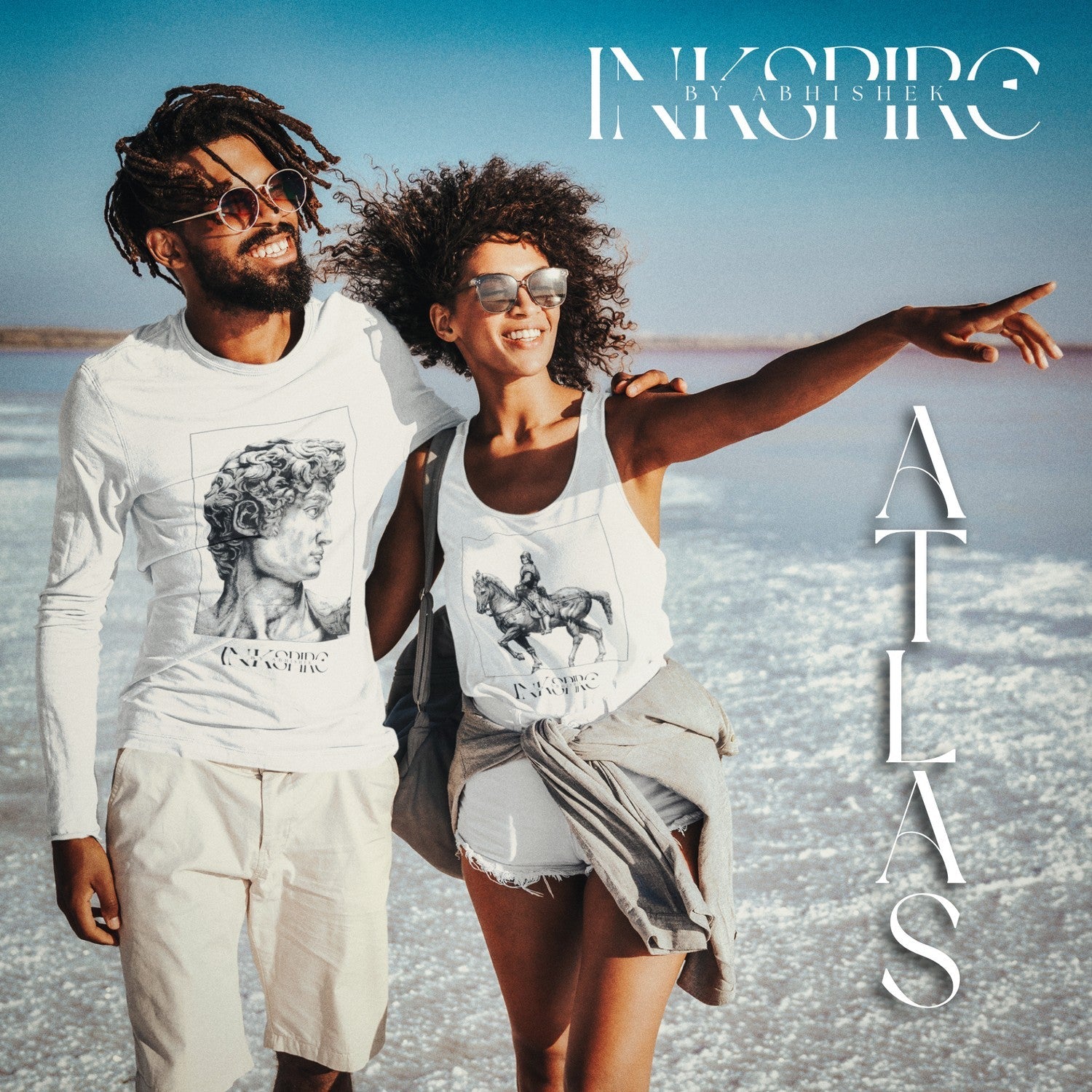 INKSPIRE x ATLAS