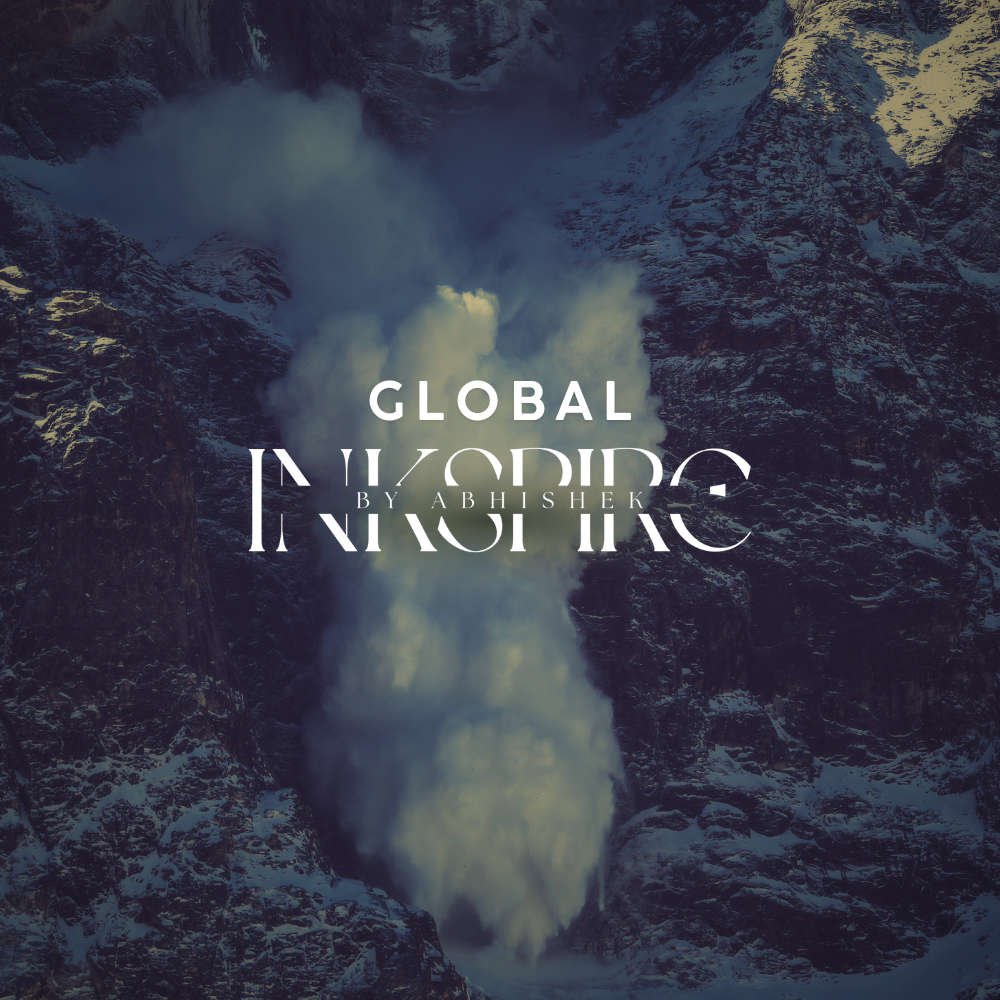 GLOBAL-inkspired